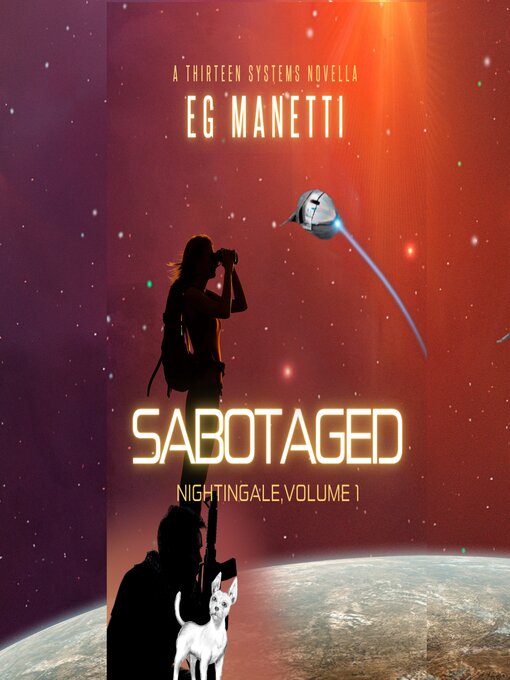 Title details for SABOTAGED by EG Manetti - Wait list